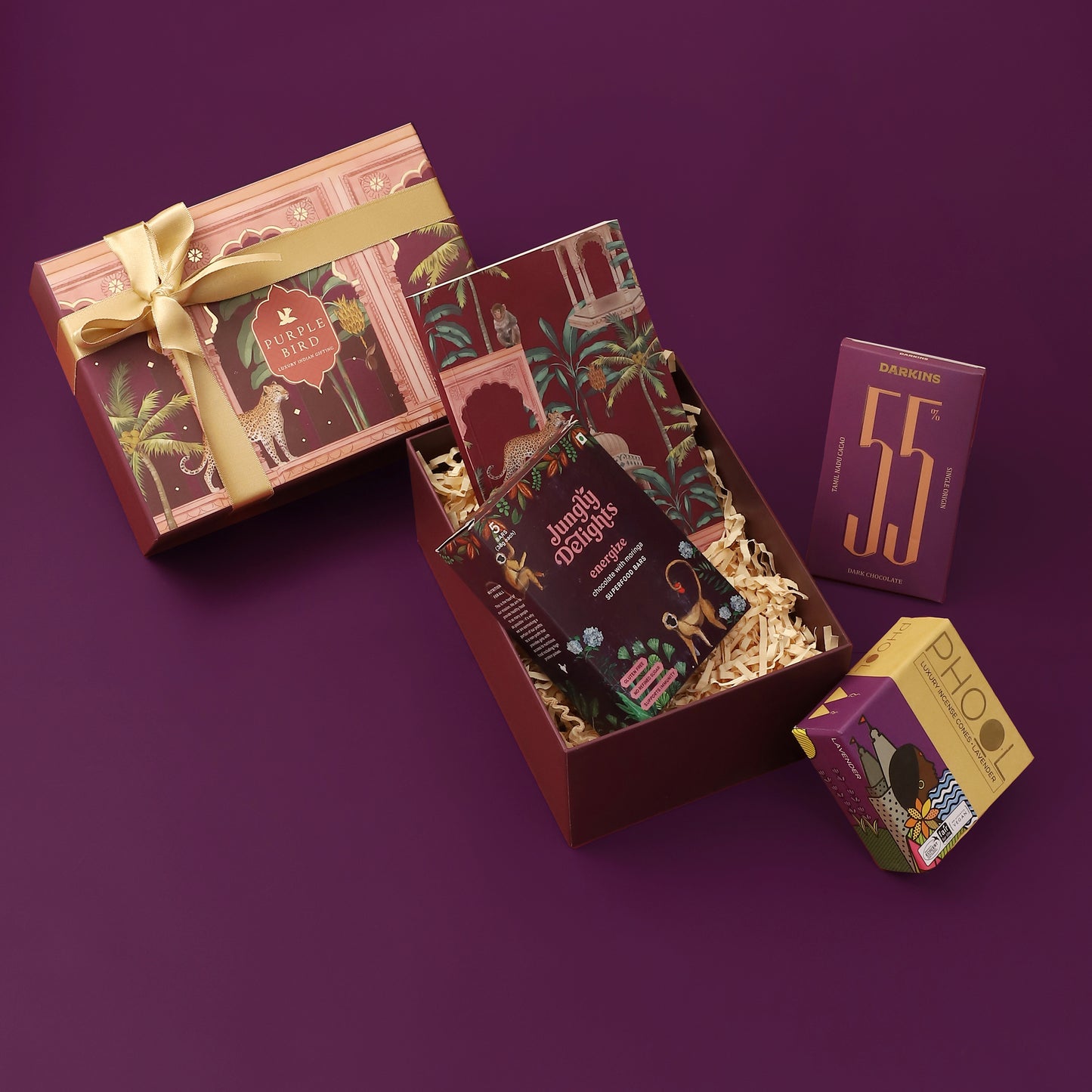 Jamun Luxury Gift Box