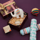 Nadaan Luxury Baby Gift Box