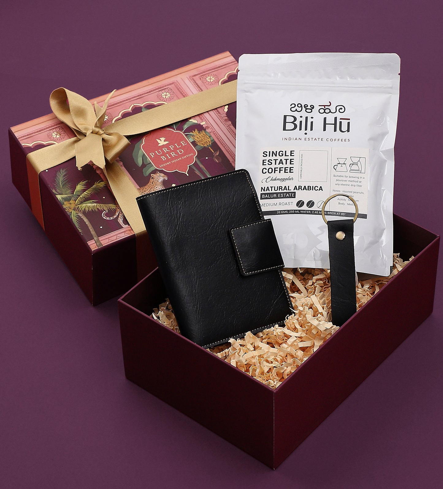 Sambhav Luxury Gift Box