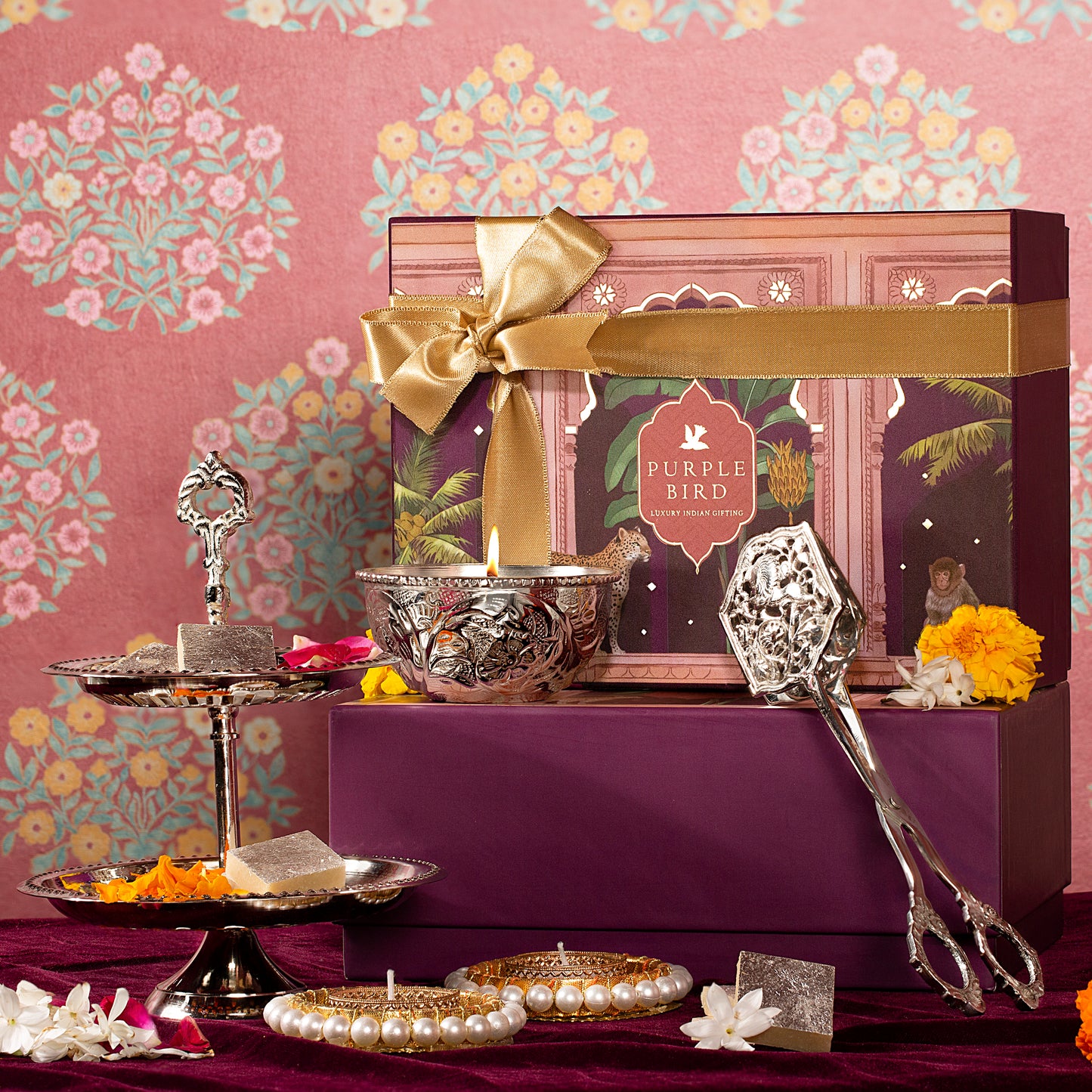 Suhana Safar Luxury Gift Box
