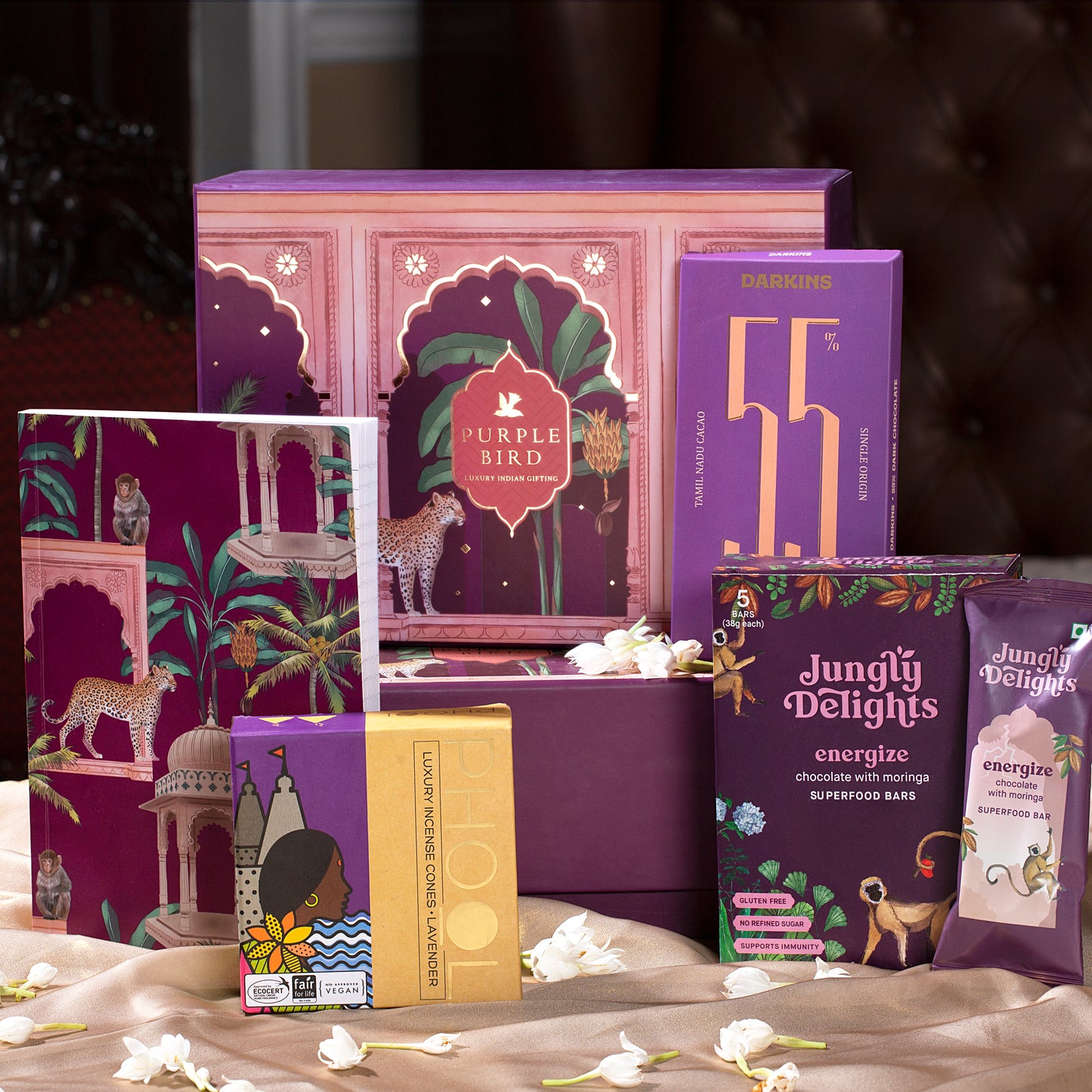 Jamun Luxury Gift Box