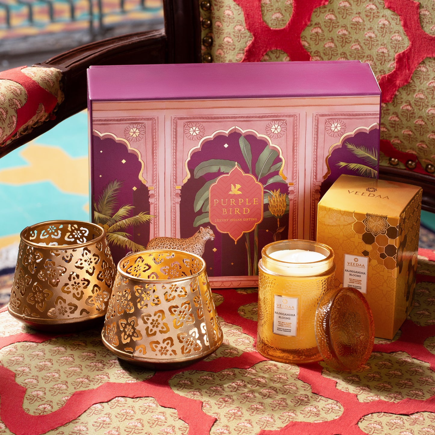 Har Ghar Diwali Luxury Gift Box