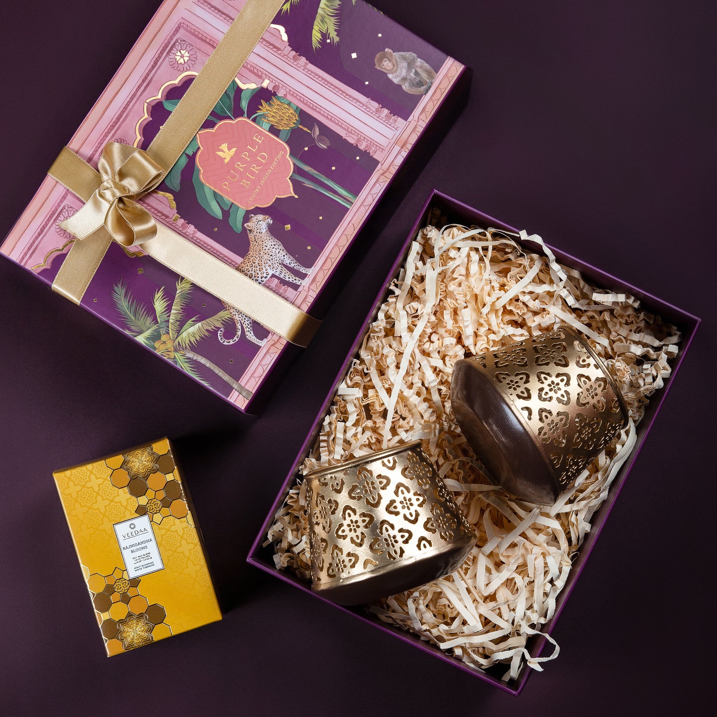 Har Ghar Diwali Luxury Gift Box
