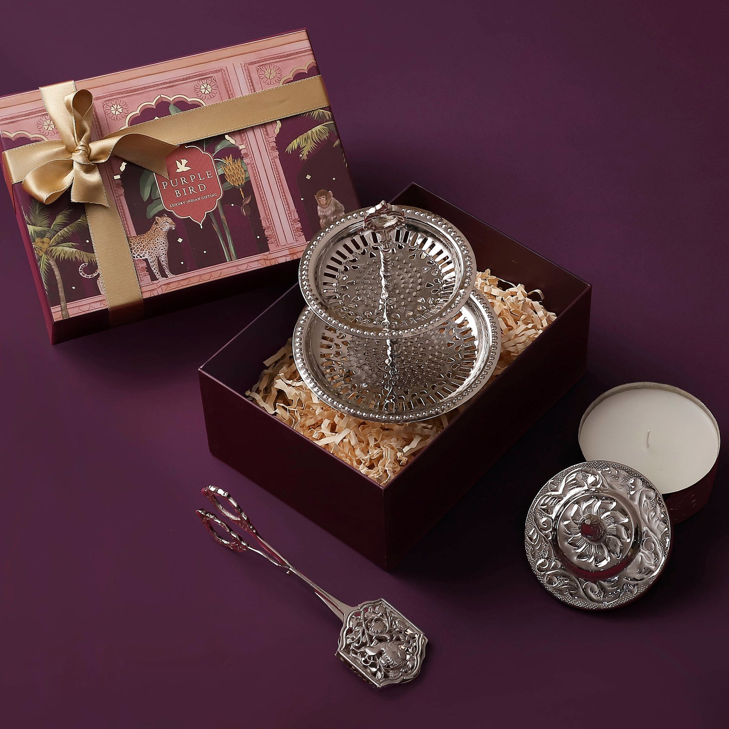 Dhoom Dhaam Luxury Gift Box