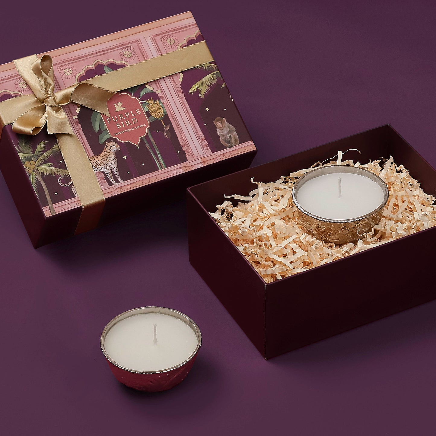 Shaadmaan Luxury Gift Box